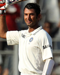 Cheteshwar Pujara